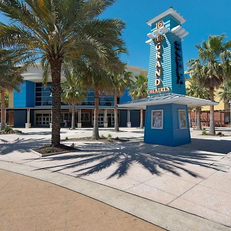 Large Balcony! Gulf Front Master Suite! Many Amenities On-Site! بنما سيتي بيتش المظهر الخارجي الصورة
