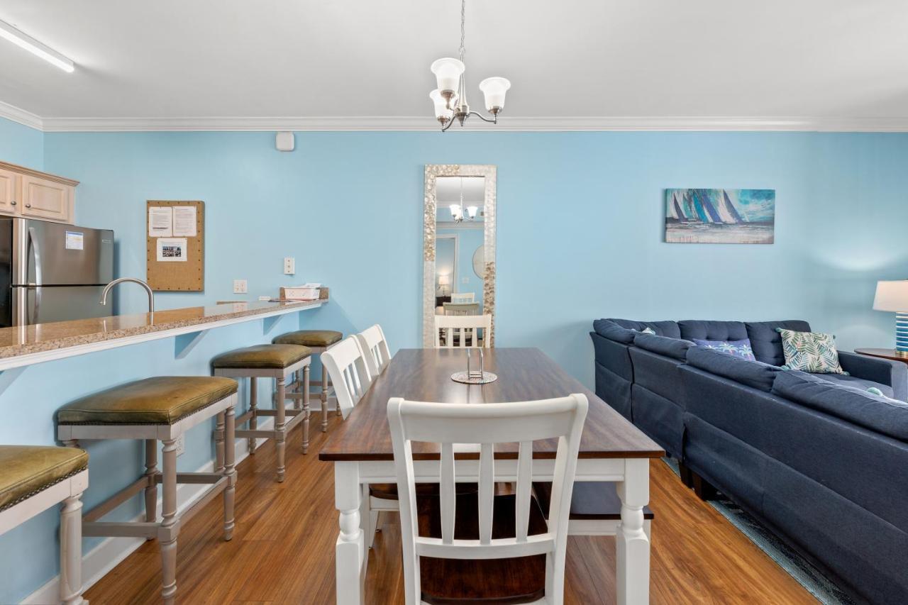Large Balcony! Gulf Front Master Suite! Many Amenities On-Site! بنما سيتي بيتش المظهر الخارجي الصورة
