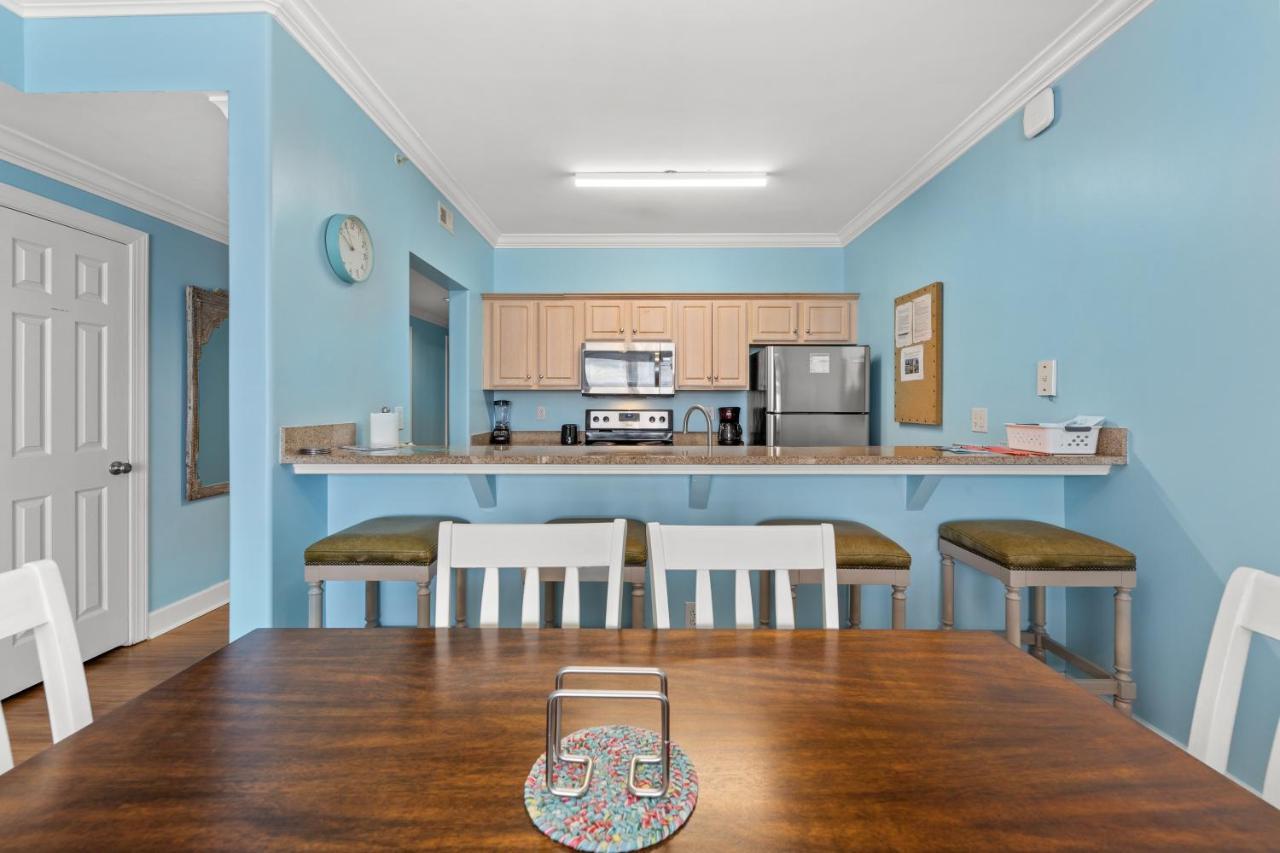 Large Balcony! Gulf Front Master Suite! Many Amenities On-Site! بنما سيتي بيتش المظهر الخارجي الصورة
