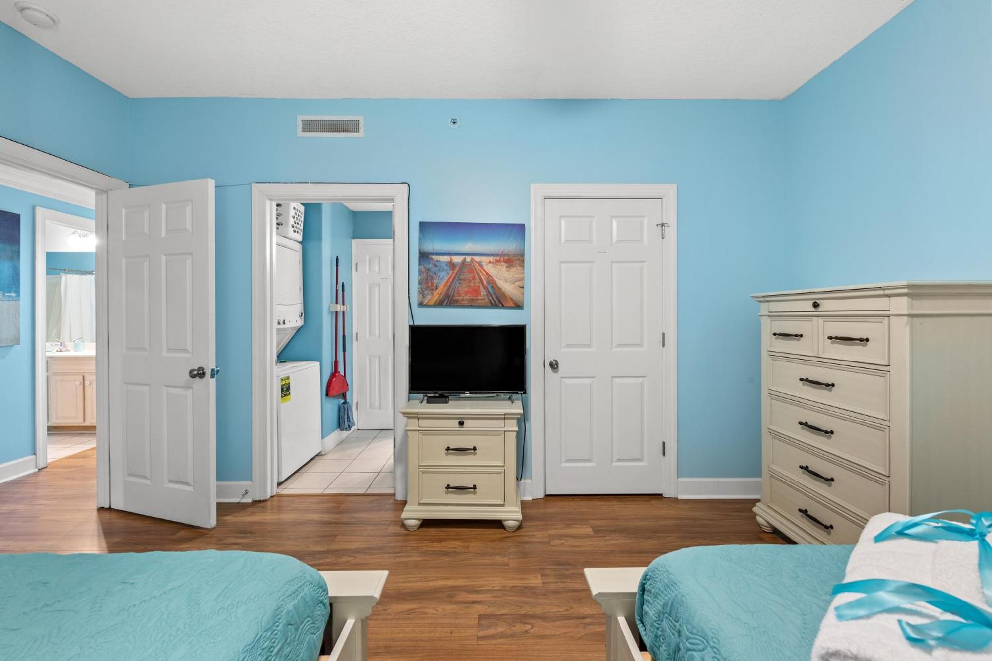 Large Balcony! Gulf Front Master Suite! Many Amenities On-Site! بنما سيتي بيتش المظهر الخارجي الصورة