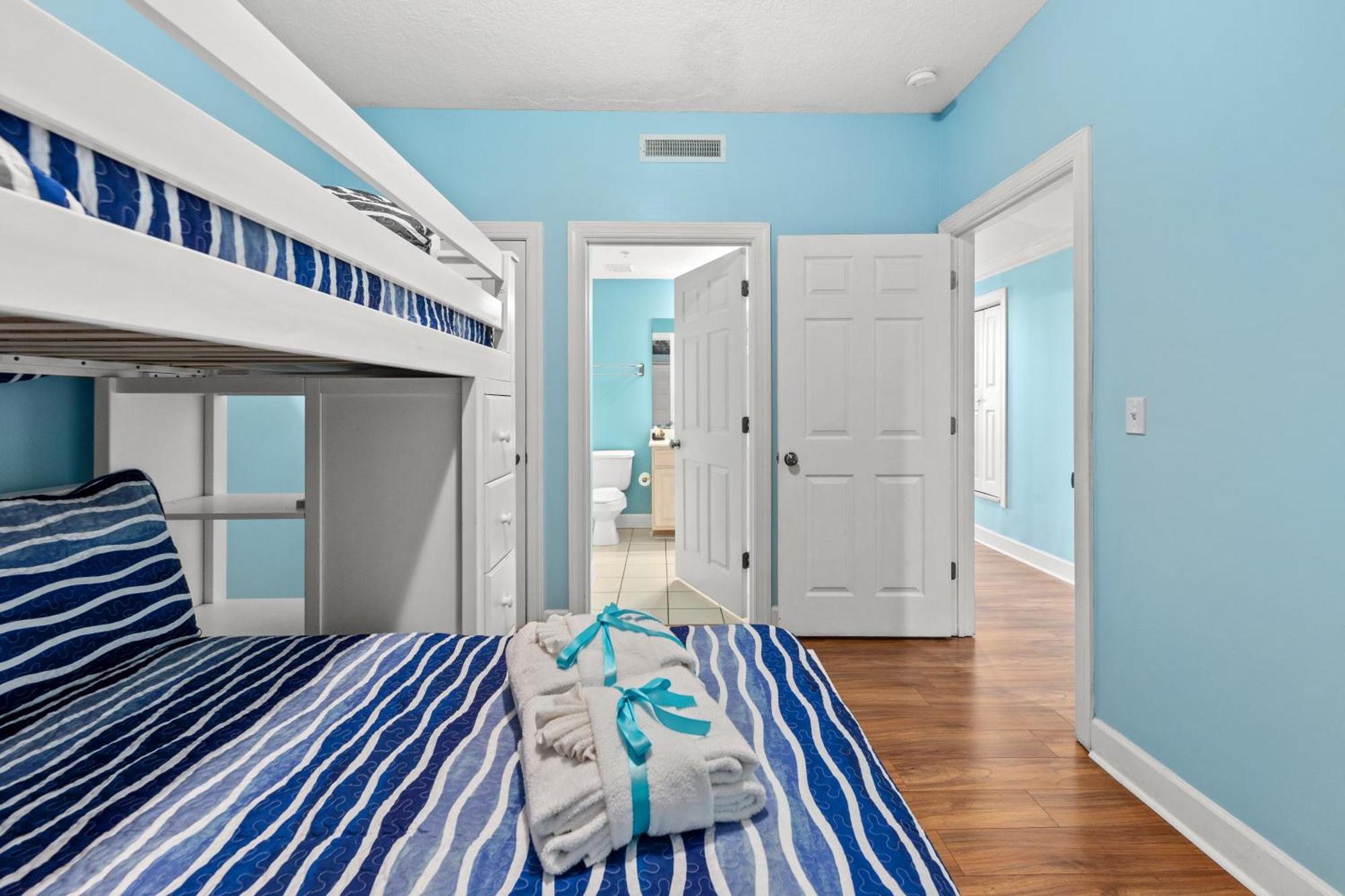 Large Balcony! Gulf Front Master Suite! Many Amenities On-Site! بنما سيتي بيتش المظهر الخارجي الصورة