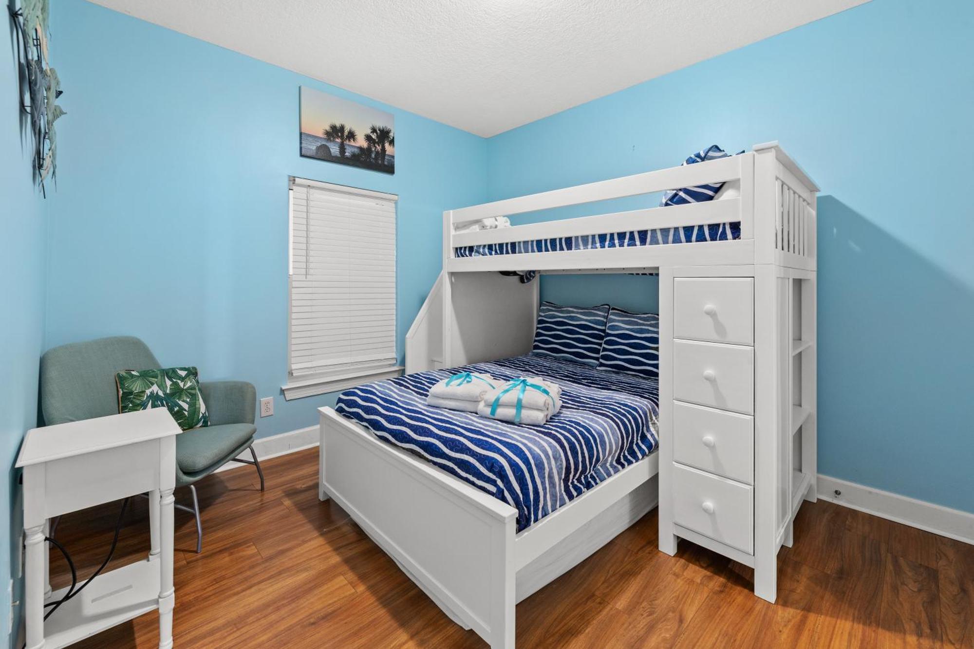 Large Balcony! Gulf Front Master Suite! Many Amenities On-Site! بنما سيتي بيتش المظهر الخارجي الصورة