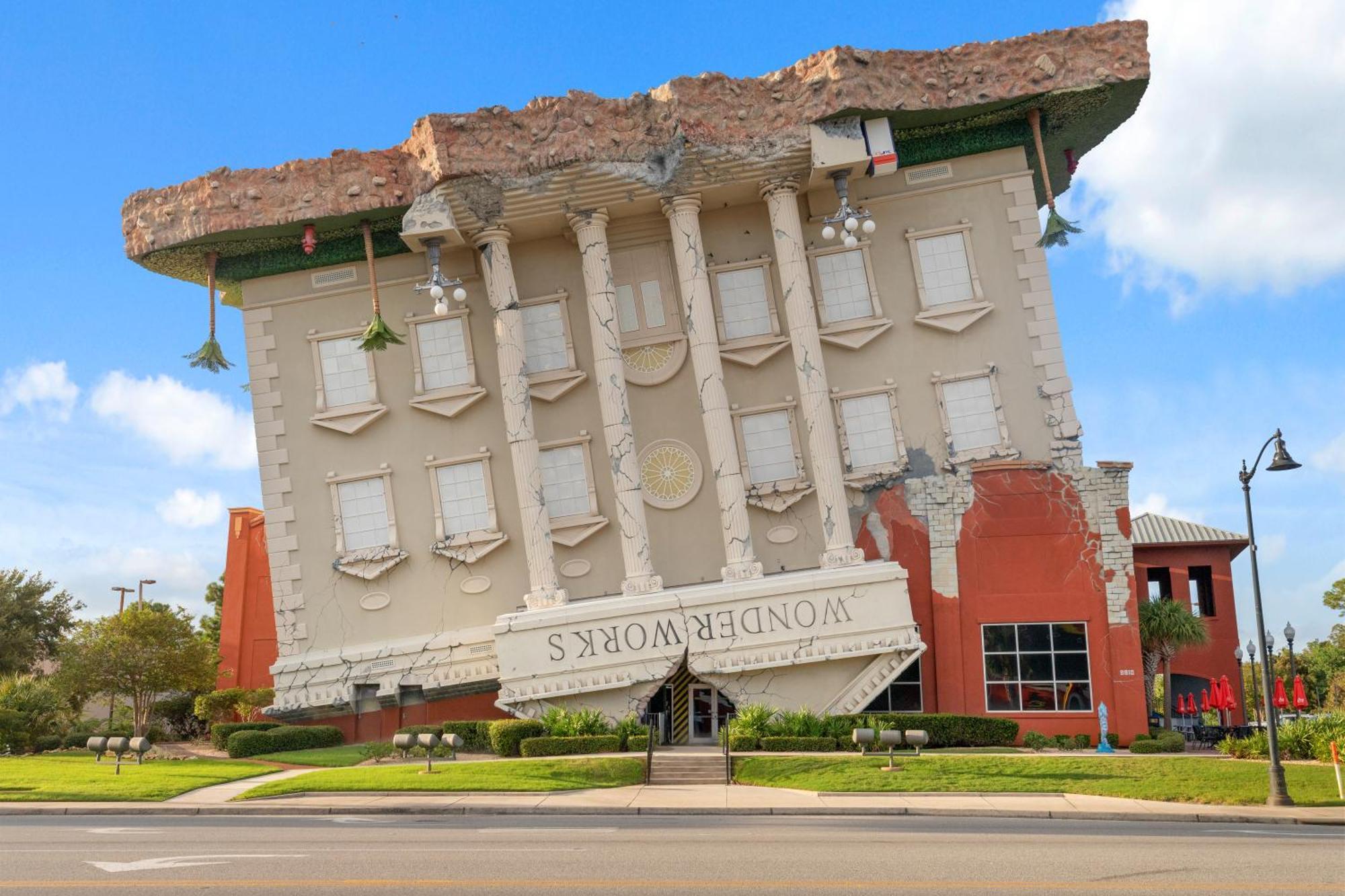 Large Balcony! Gulf Front Master Suite! Many Amenities On-Site! بنما سيتي بيتش المظهر الخارجي الصورة