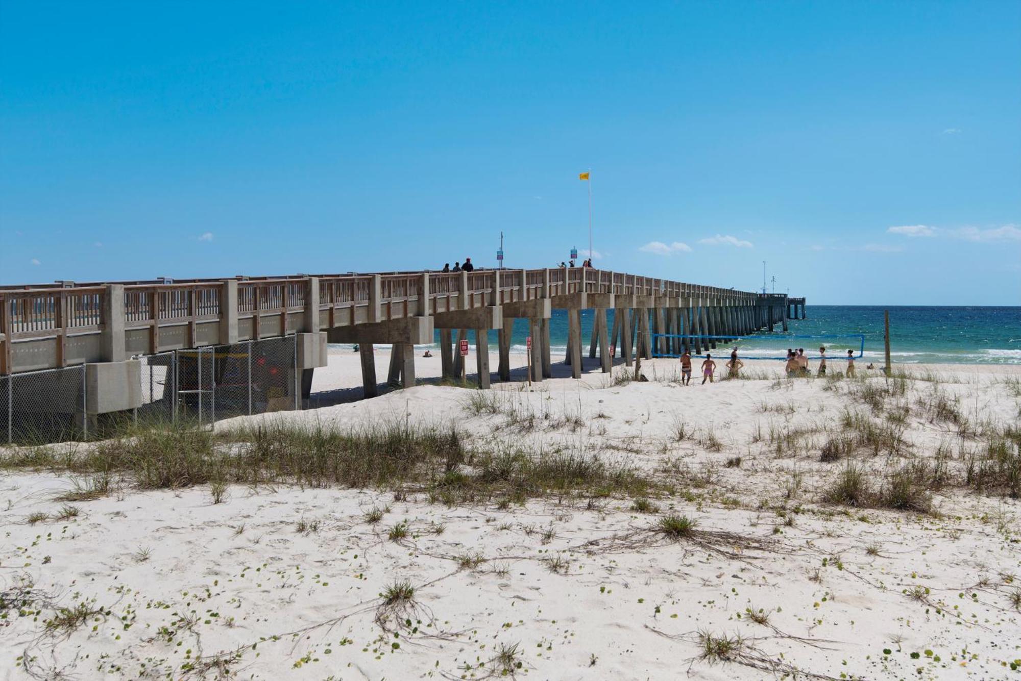 Large Balcony! Gulf Front Master Suite! Many Amenities On-Site! بنما سيتي بيتش المظهر الخارجي الصورة